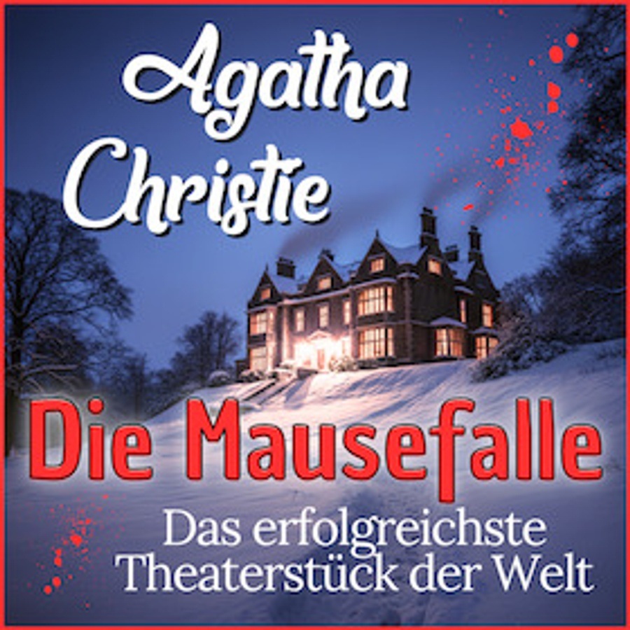 Die Mausefalle