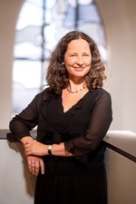 Orgeltriduum zum Bachfest München 3 – Kirsten Sturm