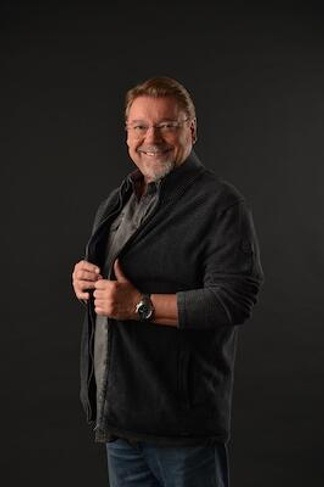 JÜRGEN VON DER LIPPE