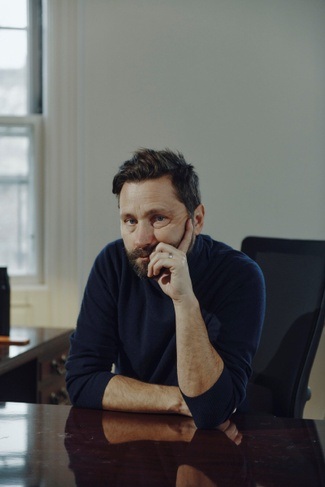 Muskismus: Macht und Maschine