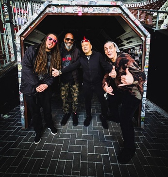 The Exploited