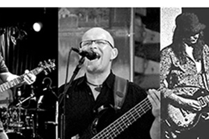 The Regulators - Blues Rock & more