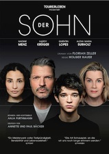 Der Sohn - Theaterstück