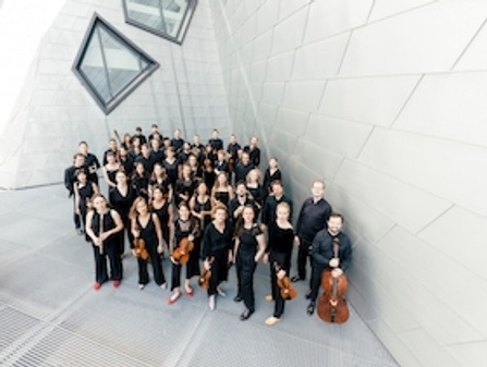 Die Wege Bachs – ensemble reflektor – Strauss-Bach