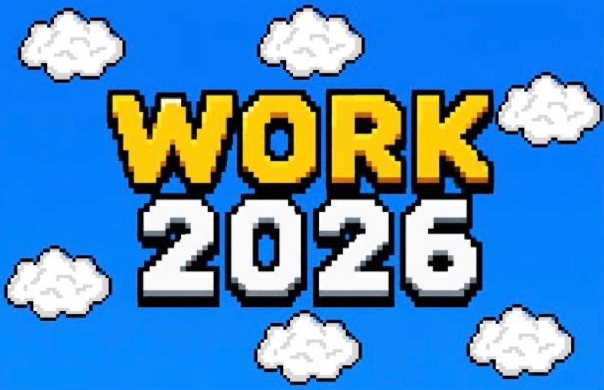 WORK Festival 2026