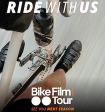 Bike Film Tour Albstadt