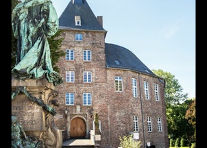 Führung durchs Theater