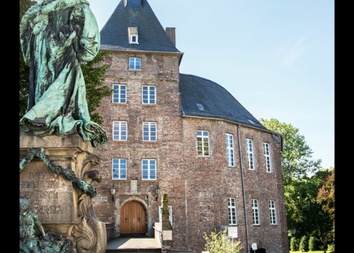 Führung durchs Theater