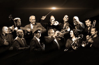 BUENA VISTA ALL STARS