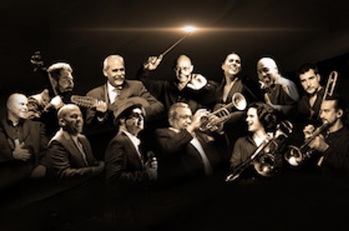 BUENA VISTA ALL STARS