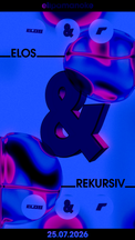 & /w ELOS und rekursiv