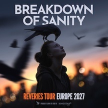 BREAKDOWN OF SANITY