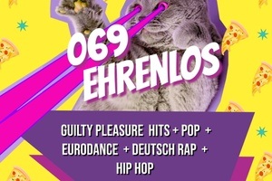 069 Ehrenlos – Ponyhof Club Nightevent