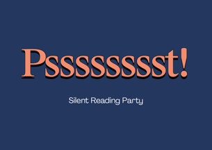 Silent Reading Party