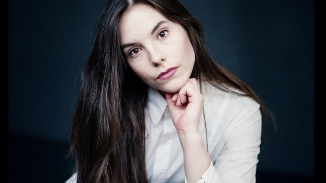 Álfheiður Erla Guðmundsdóttir, Sopran