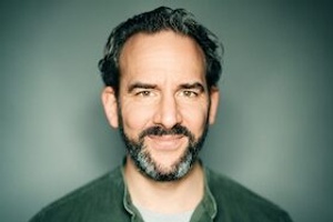 Philipp Scharrenberg