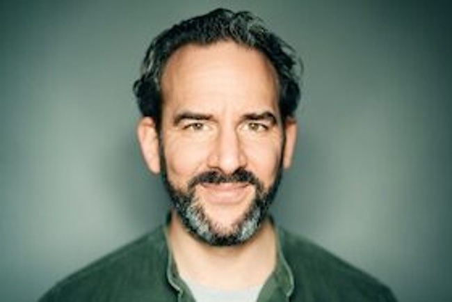 Philipp Scharrenberg
