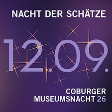 Coburger Museumsnacht 2026