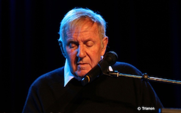 Stephan Sulke