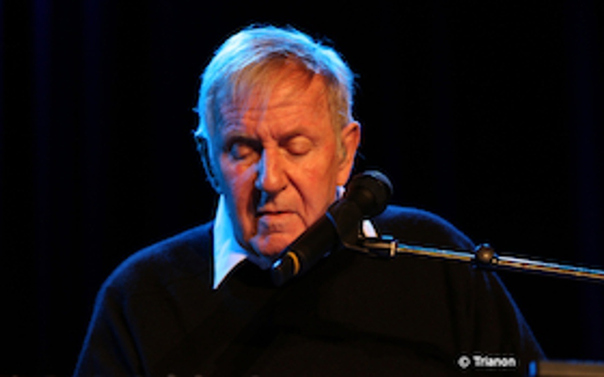 Titelbild der Veranstaltung Stephan Sulke