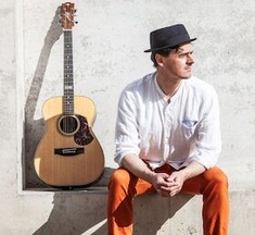 BEN MEECH