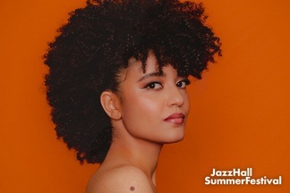 Milena Casado (JazzHall SummerFestival)
