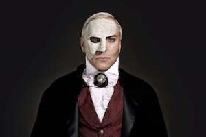 Das Phantom der Oper - Die Originalproduktion von Sasson/Sautter