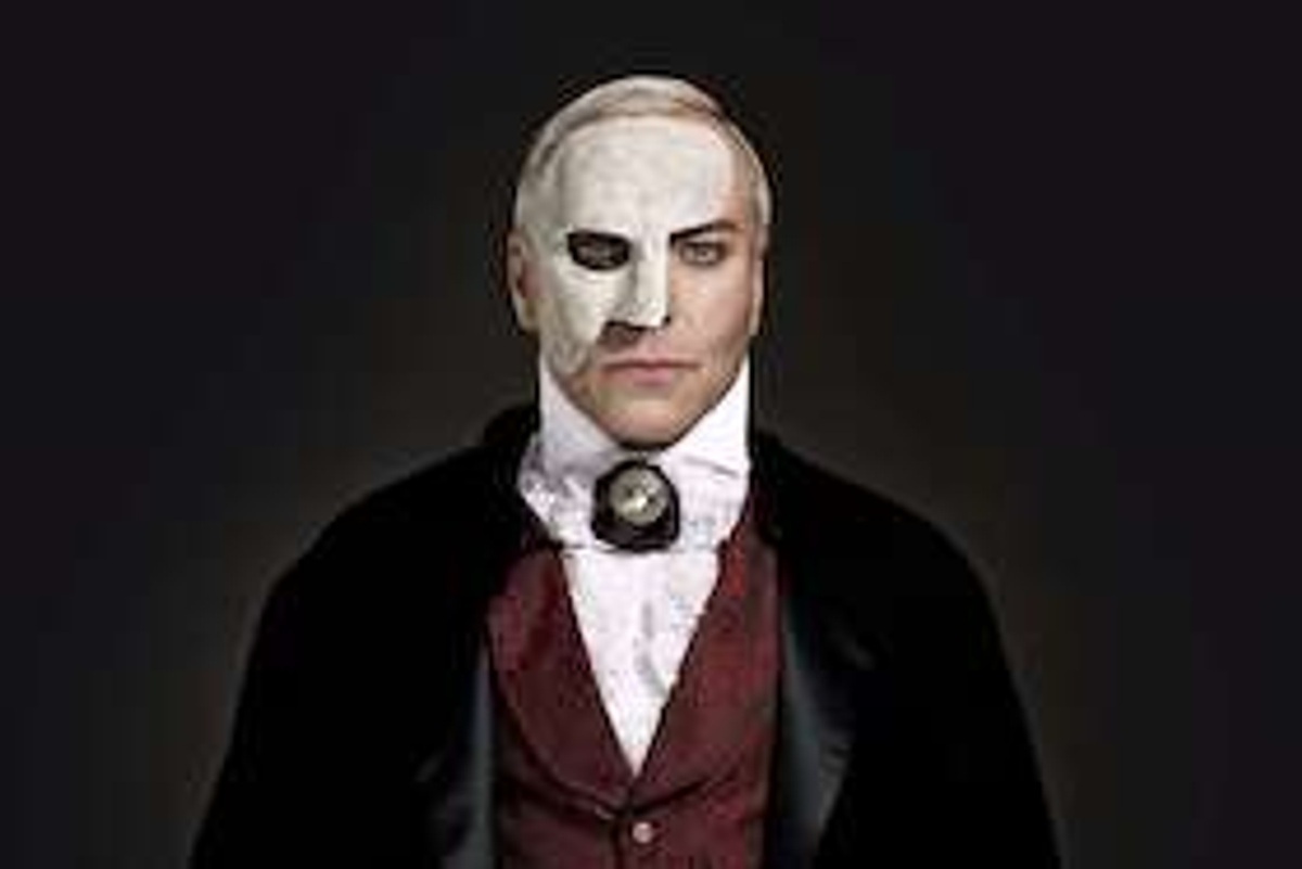 Das Phantom der Oper - Die Originalproduktion von Sasson/Sautter