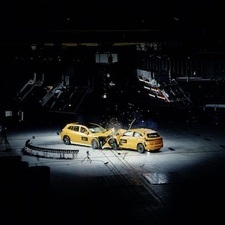 Technologie trifft Sicherheit