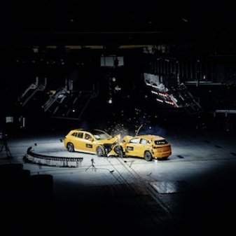 Technologie trifft Sicherheit