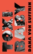 Dana von Suffrin liest aus "Toxy Baby"