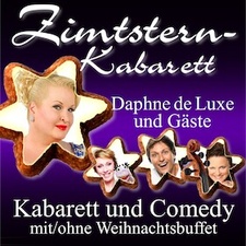 Zimtstern-Kabarett 2026