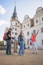 Stadtrundgang Dessau