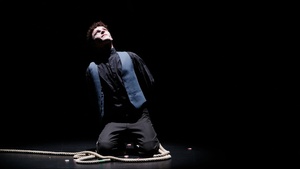 Le Compte de Monte-Cristo