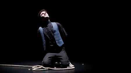 Le Compte de Monte-Cristo