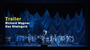 Der Ring des Nibelungen – Das Rheingold