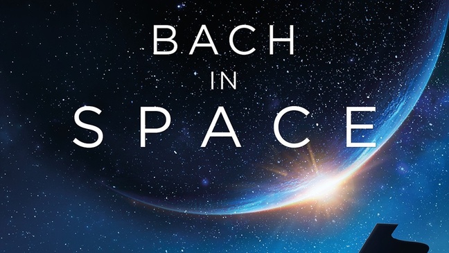 Bach in Space
