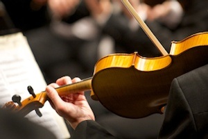 Antonio Vivaldi: DIE VIER JAHRESZEITEN