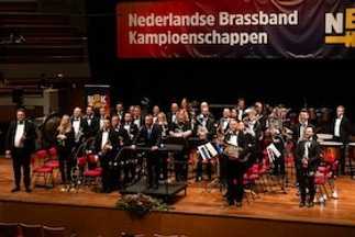 Brass Band Limburg