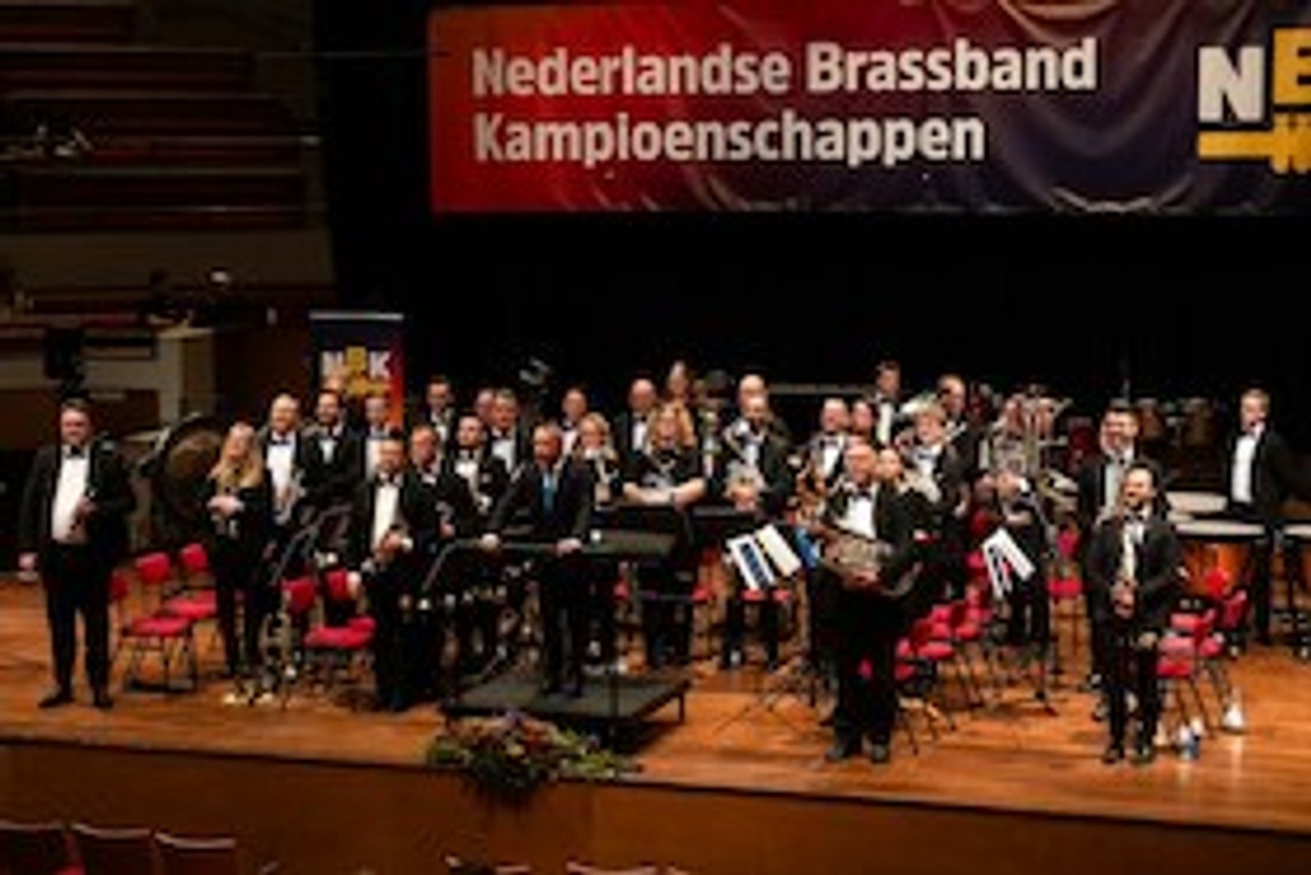 Brass Band Limburg