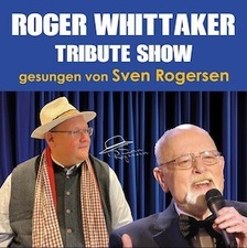 Roger Whittaker Tribute Show