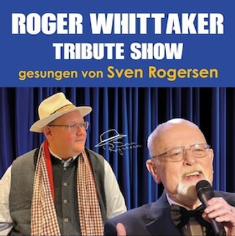 Roger Whittaker Tribute Show