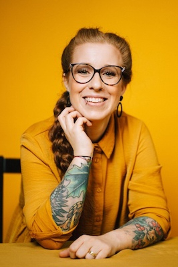 Sara Brandhuber