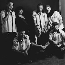 REKKIABILLY live – Tanzbare Energie aus Italien!