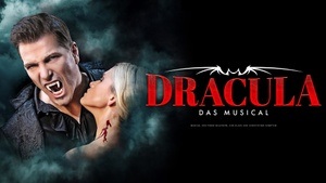 DRACULA - Das Musical