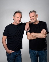 Ernst & Heinrich