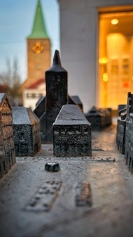 Auf den Spuren des Mittelalters