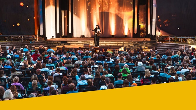 Einlass 18:00 Uhr: Champions Slam 2026 | Open Air