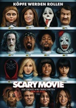 Scary Movie 6