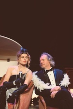 Marcus Schinkel & Daria Assmus